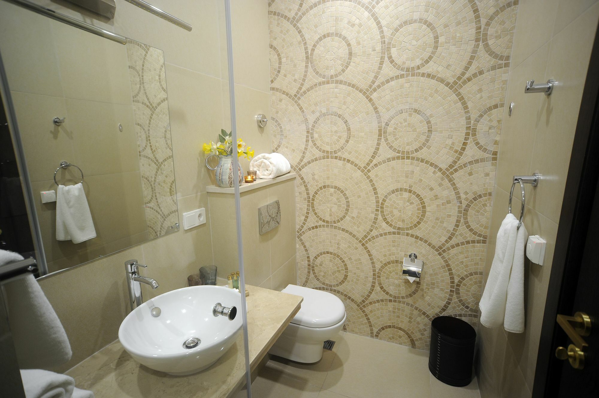 Badagoni Boutique Hotel Rustaveli Tbilisi Eksteriør billede
